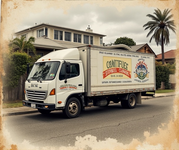 Fresho Carpet Cleaning Reedy Creek Founding Story