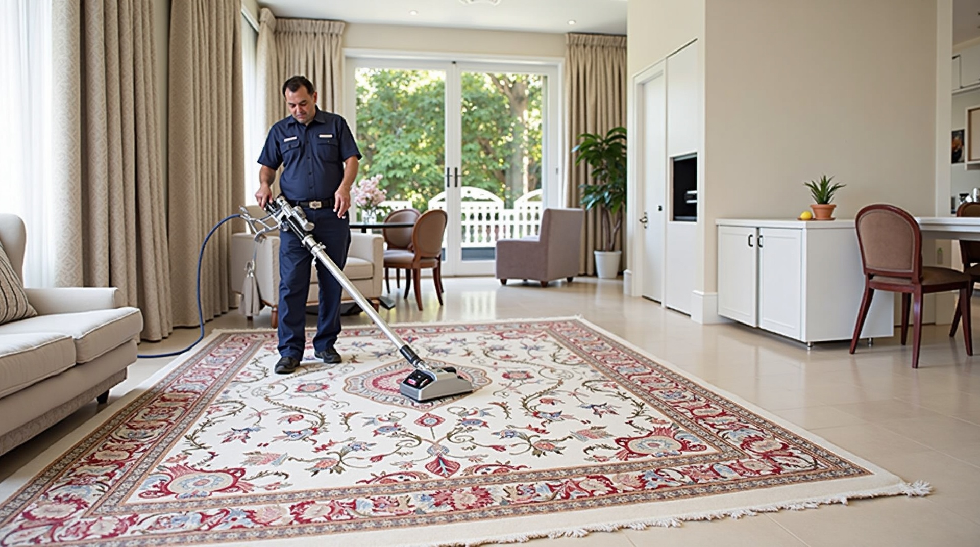 Professional Rug Cleaning Reedy Creek