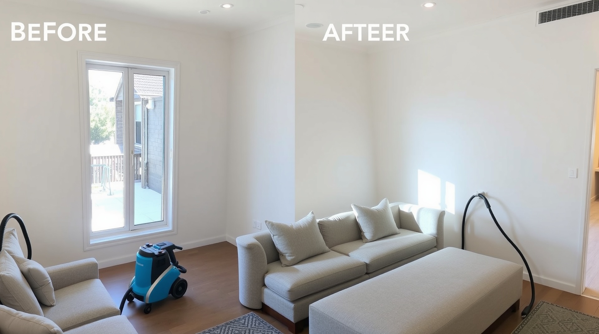 Professional Upholstery Cleaning Reedy Creek